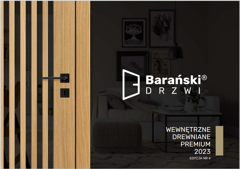 drzwi wewnętrzne białystok barański katalog